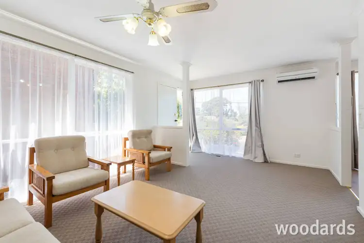 Second view of Homely unit listing, 51A Kalinda Road, Ringwood VIC 3134