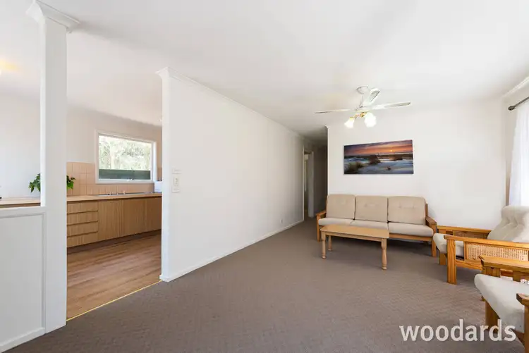 Fifth view of Homely unit listing, 51A Kalinda Road, Ringwood VIC 3134