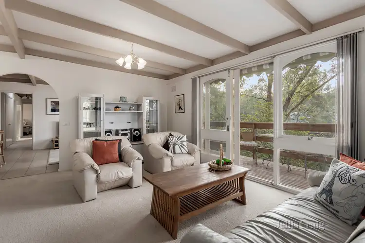 Fourth view of Homely house listing, 25 Harris Gully Road, Warrandyte VIC 3113