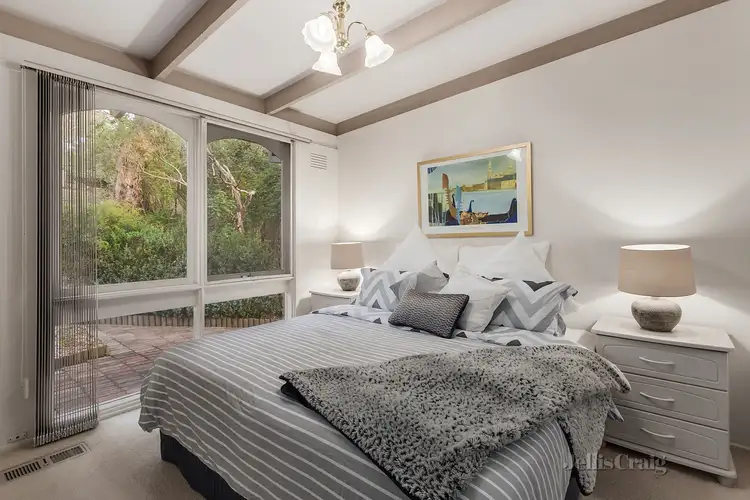 Sixth view of Homely house listing, 25 Harris Gully Road, Warrandyte VIC 3113