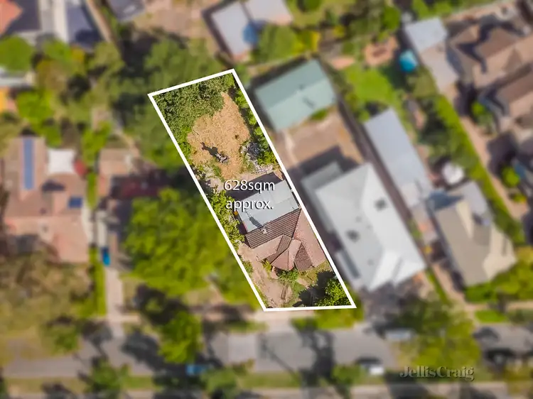 22 Salisbury Avenue, Ivanhoe VIC 3079