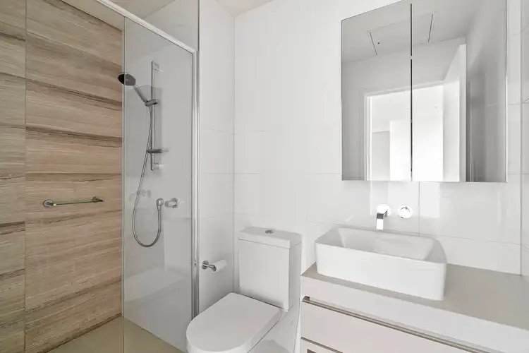 Third view of Homely apartment listing, 314/380 Bay Street, Brighton VIC 3186