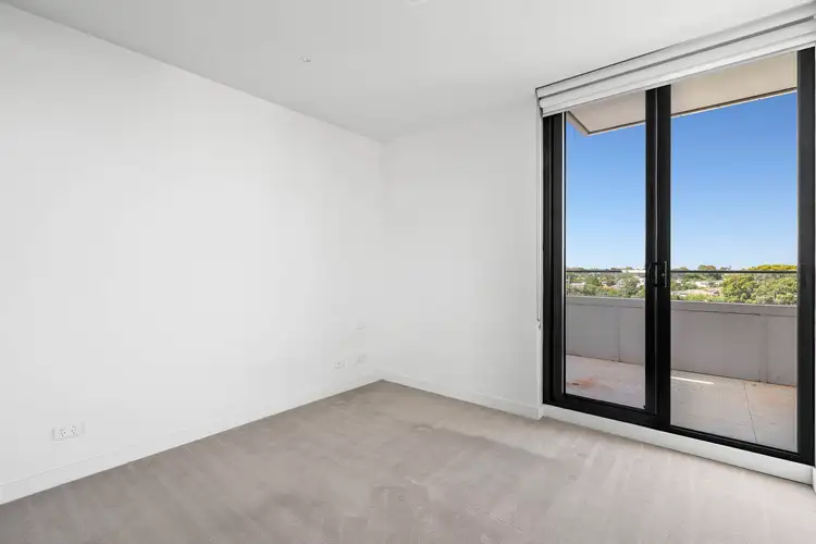 Fourth view of Homely apartment listing, 314/380 Bay Street, Brighton VIC 3186