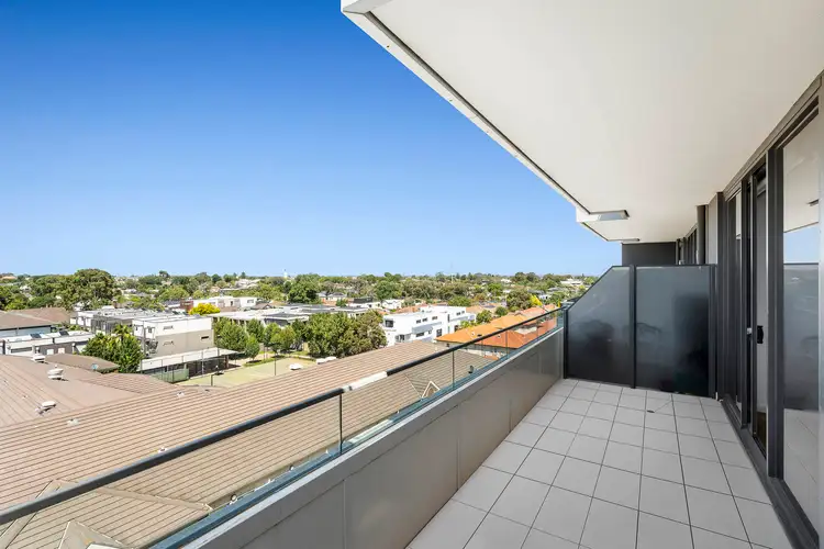 Fifth view of Homely apartment listing, 314/380 Bay Street, Brighton VIC 3186