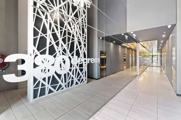 Sixth view of Homely apartment listing, 314/380 Bay Street, Brighton VIC 3186