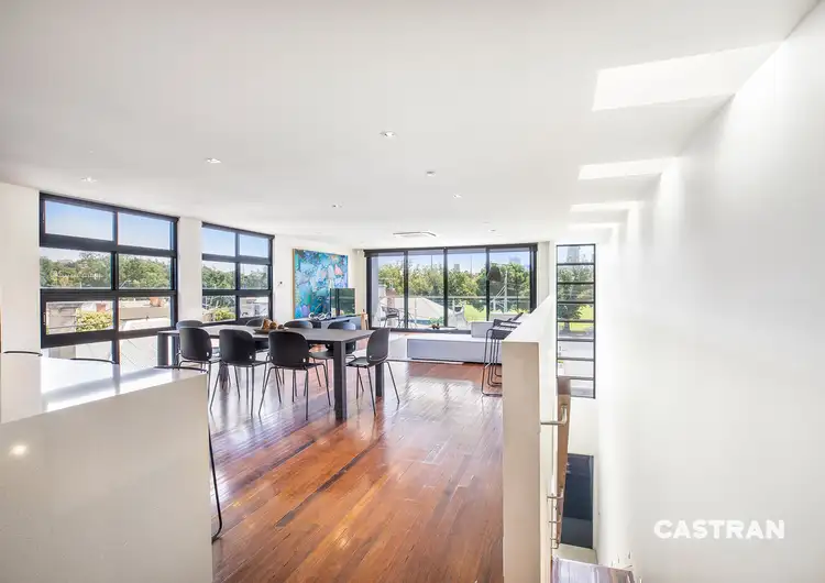 Fourth view of Homely townhouse listing, 51 Huckerby Street, Cremorne VIC 3121