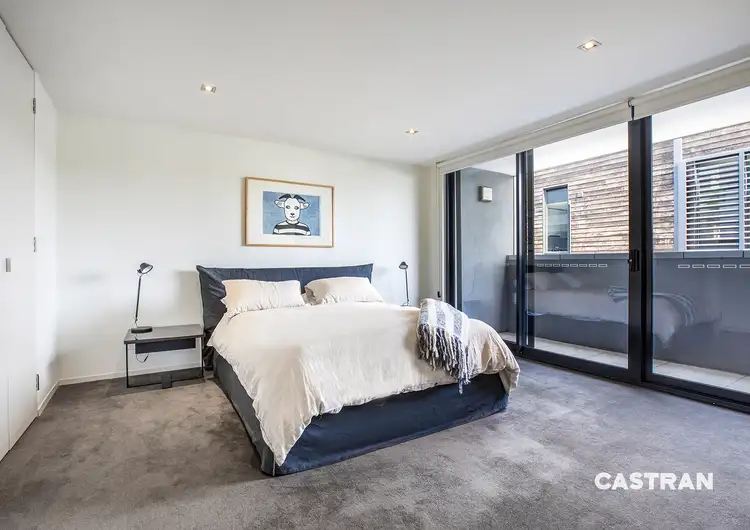 Fifth view of Homely townhouse listing, 51 Huckerby Street, Cremorne VIC 3121