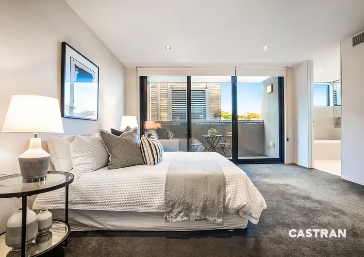 Sixth view of Homely townhouse listing, 51 Huckerby Street, Cremorne VIC 3121