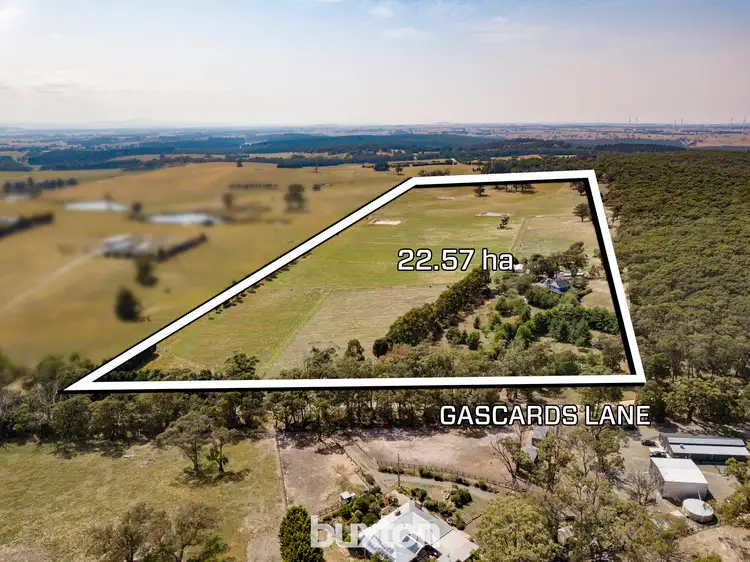 Main view of Homely house listing, 169 Gascards Lane, Ballan VIC 3342