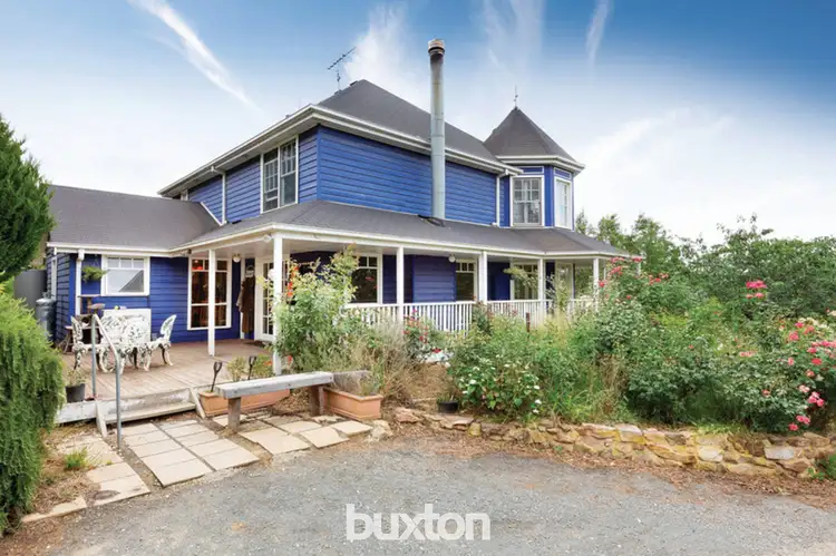 Second view of Homely house listing, 169 Gascards Lane, Ballan VIC 3342
