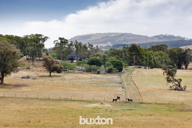 Third view of Homely house listing, 169 Gascards Lane, Ballan VIC 3342