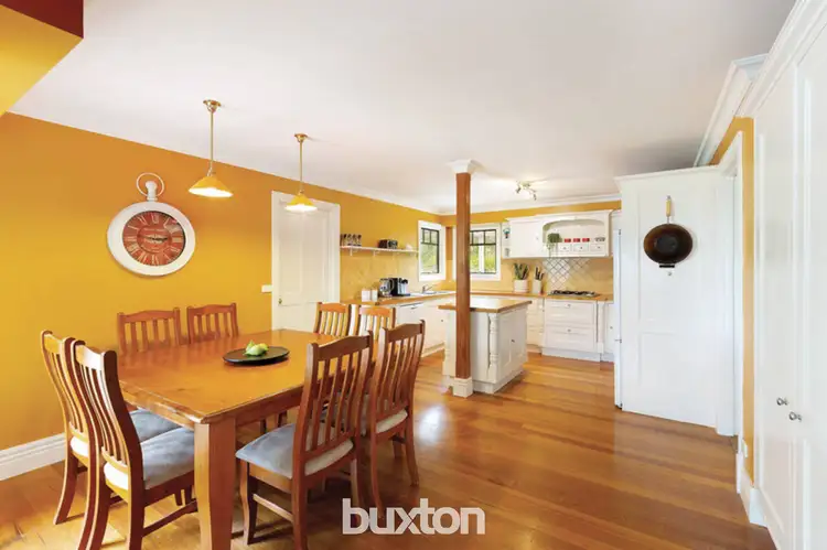 Fifth view of Homely house listing, 169 Gascards Lane, Ballan VIC 3342
