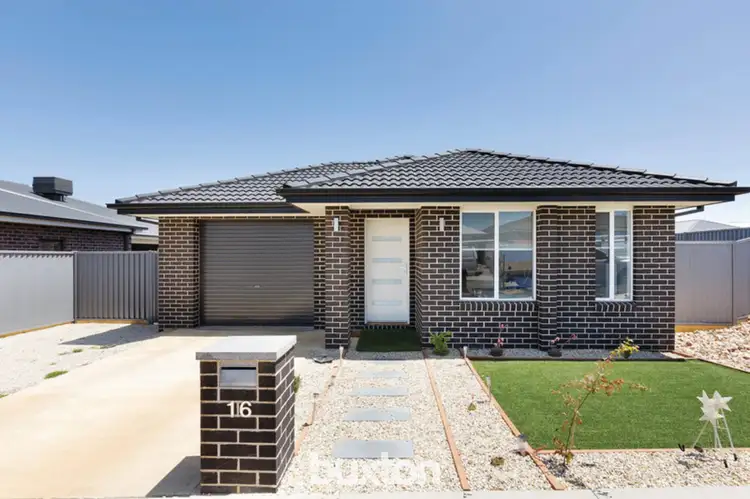 Main view of Homely house listing, 16 Sligo Street, Alfredton VIC 3350