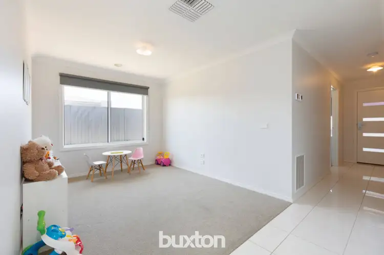 Second view of Homely house listing, 16 Sligo Street, Alfredton VIC 3350