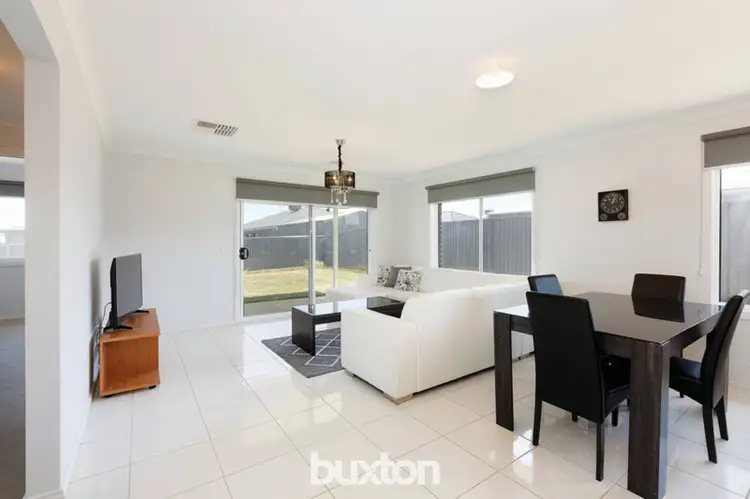 Fourth view of Homely house listing, 16 Sligo Street, Alfredton VIC 3350