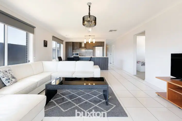 Fifth view of Homely house listing, 16 Sligo Street, Alfredton VIC 3350