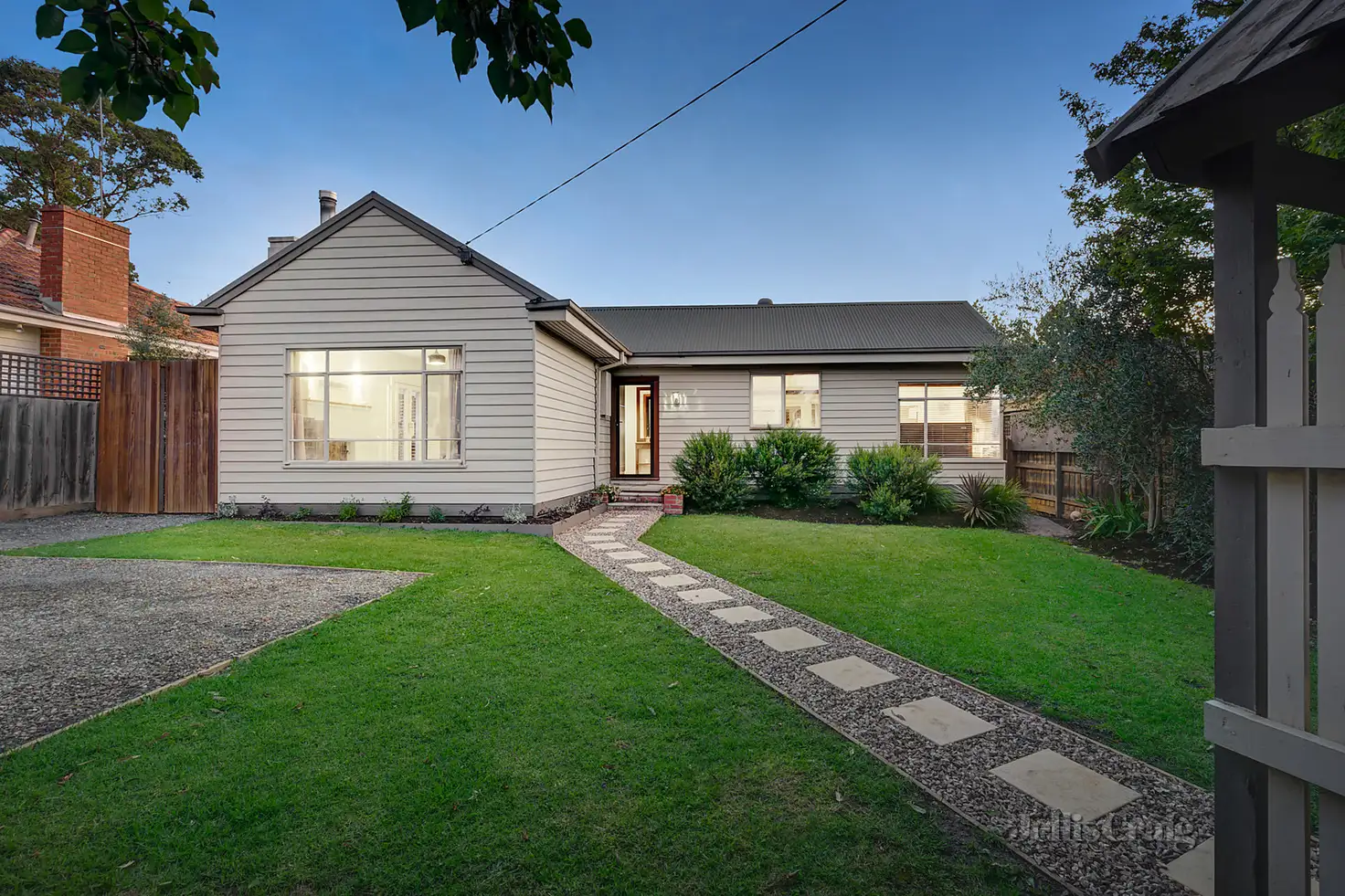 Main view of Homely house listing, 14 Heather Grove, Nunawading VIC 3131