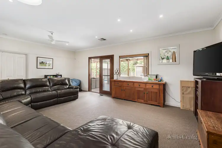 Second view of Homely house listing, 14 Heather Grove, Nunawading VIC 3131