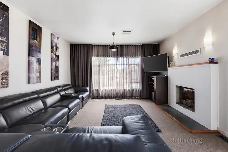 Fifth view of Homely house listing, 14 Heather Grove, Nunawading VIC 3131
