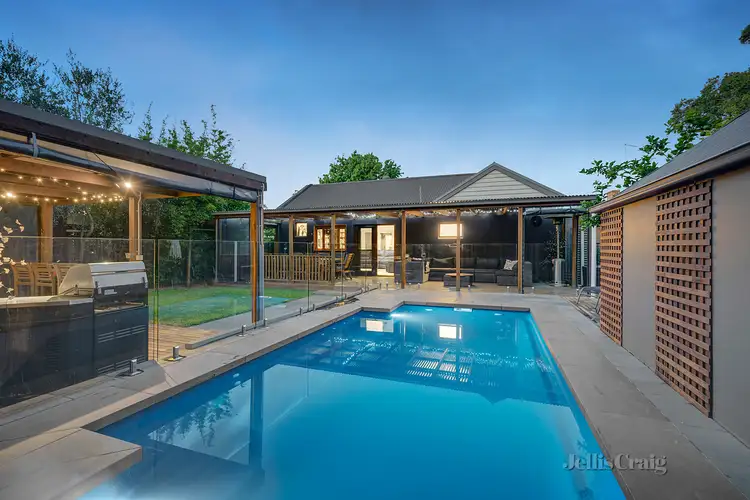 Sixth view of Homely house listing, 14 Heather Grove, Nunawading VIC 3131