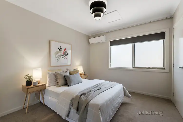 Fourth view of Homely townhouse listing, 2/11 Stuart Crescent, Nunawading VIC 3131