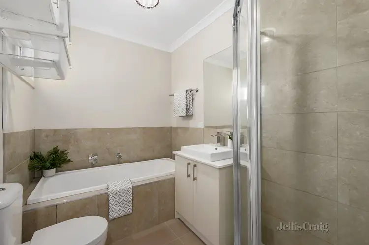 Fifth view of Homely townhouse listing, 2/11 Stuart Crescent, Nunawading VIC 3131