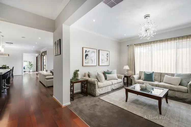 Fifth view of Homely house listing, 5 Grace Court, Mitcham VIC 3132
