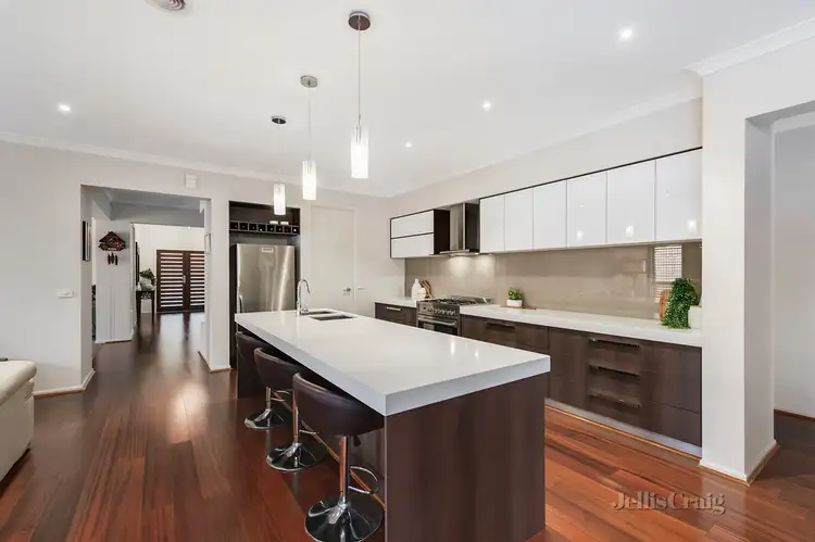 Sixth view of Homely house listing, 5 Grace Court, Mitcham VIC 3132