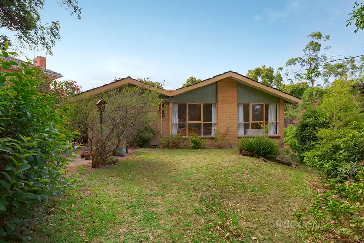 3 Sunset Court, Mitcham VIC 3132