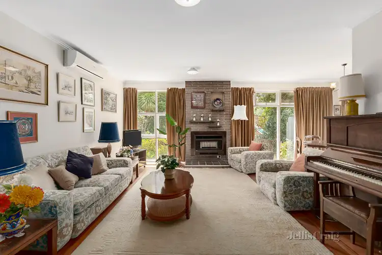 Third view of Homely house listing, 3 Sunset Court, Mitcham VIC 3132