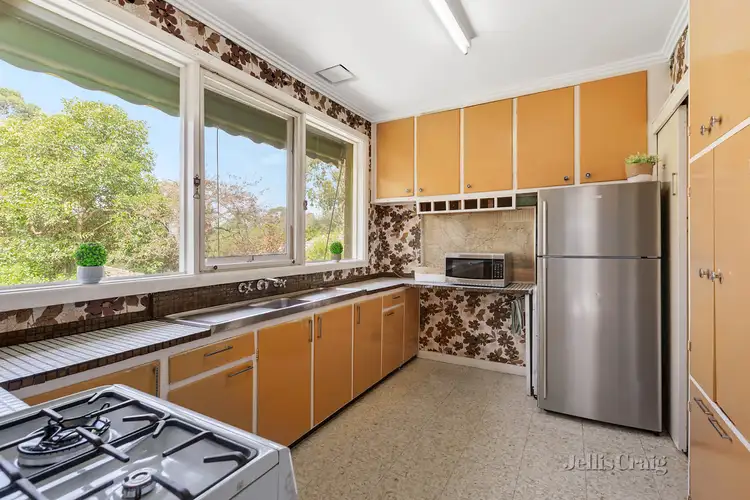 Fourth view of Homely house listing, 3 Sunset Court, Mitcham VIC 3132