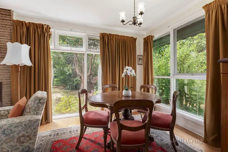 Fifth view of Homely house listing, 3 Sunset Court, Mitcham VIC 3132