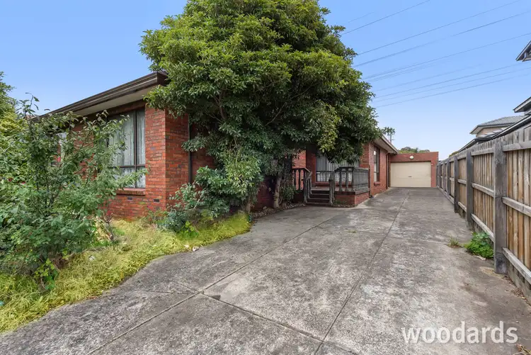 43 Bradstreet Road, Mount Waverley VIC 3149