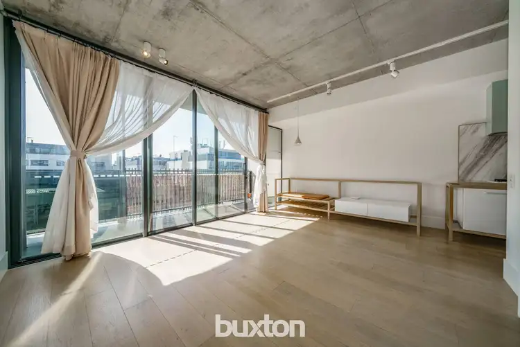 Main view of Homely apartment listing, 303/63-69 Rouse Street, Port Melbourne VIC 3207