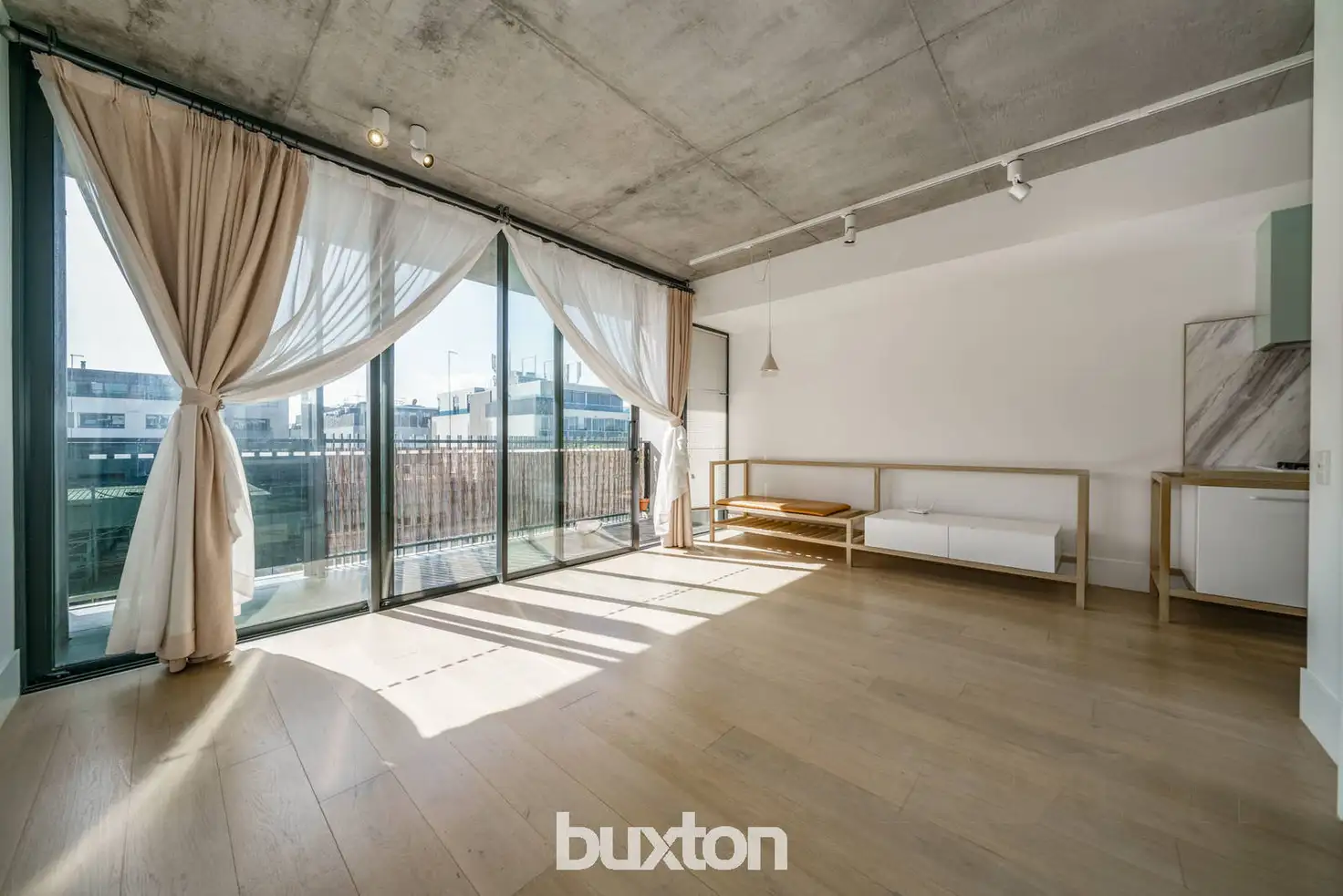 Main view of Homely apartment listing, 303/63-69 Rouse Street, Port Melbourne VIC 3207