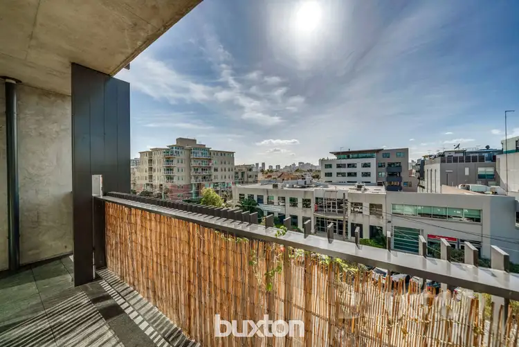 Fifth view of Homely apartment listing, 303/63-69 Rouse Street, Port Melbourne VIC 3207