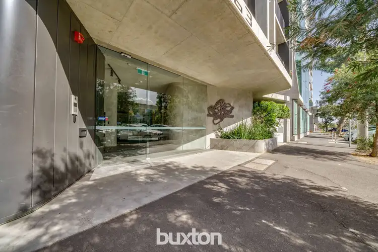 Sixth view of Homely apartment listing, 303/63-69 Rouse Street, Port Melbourne VIC 3207
