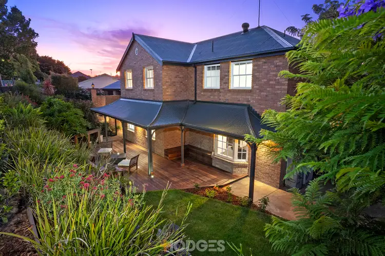 31 Pepperdine Way, Highton VIC 3216
