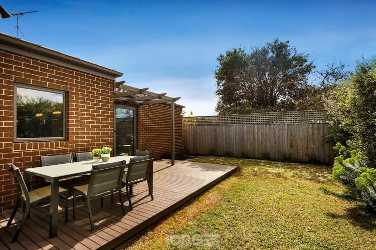 Fifth view of Homely unit listing, 2/8 Kooringa Road, Carnegie VIC 3163