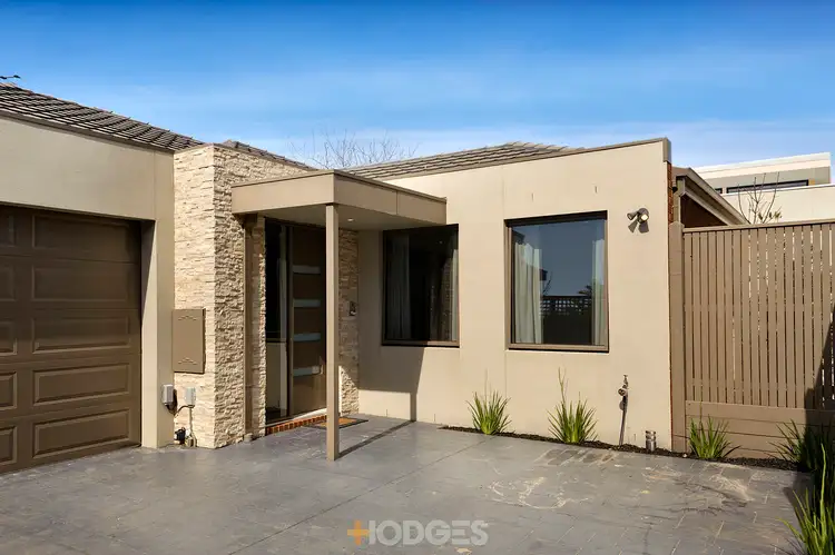 Sixth view of Homely unit listing, 2/8 Kooringa Road, Carnegie VIC 3163