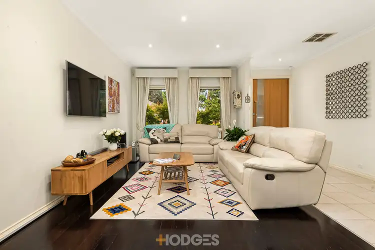 Second view of Homely townhouse listing, 1/18 Trevascus Street, Caulfield South VIC 3162