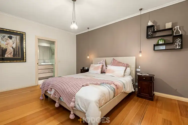 Fourth view of Homely townhouse listing, 1/18 Trevascus Street, Caulfield South VIC 3162