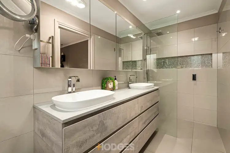 Fifth view of Homely townhouse listing, 1/18 Trevascus Street, Caulfield South VIC 3162