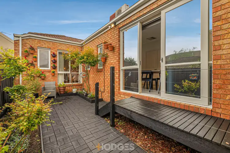 Sixth view of Homely townhouse listing, 1/18 Trevascus Street, Caulfield South VIC 3162