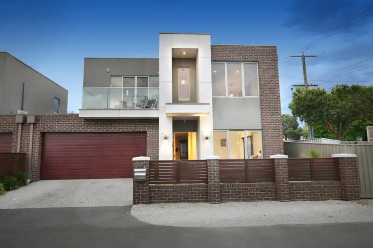 2 Allen Street, Newtown VIC 3220