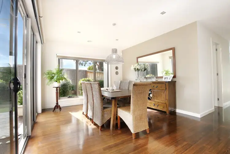 Fifth view of Homely house listing, 2 Allen Street, Newtown VIC 3220