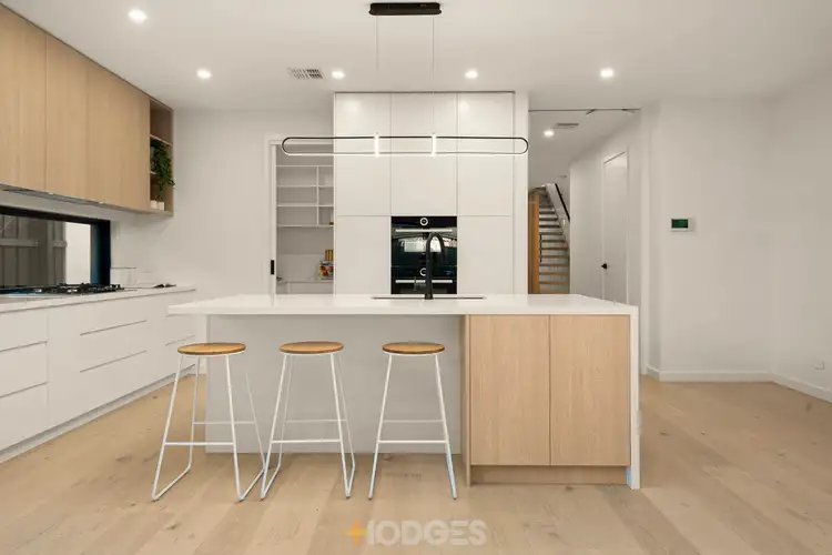 Third view of Homely townhouse listing, 6a Thompson Street, Ormond VIC 3204
