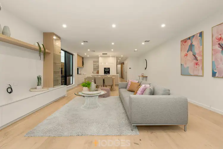 Fourth view of Homely townhouse listing, 6a Thompson Street, Ormond VIC 3204