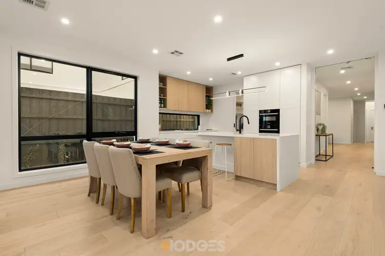 Fifth view of Homely townhouse listing, 6a Thompson Street, Ormond VIC 3204