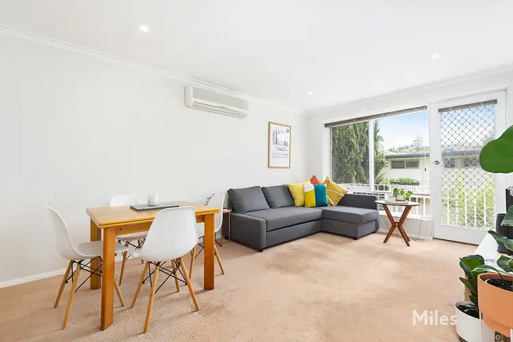 11/86 Marshall Street, Ivanhoe VIC 3079